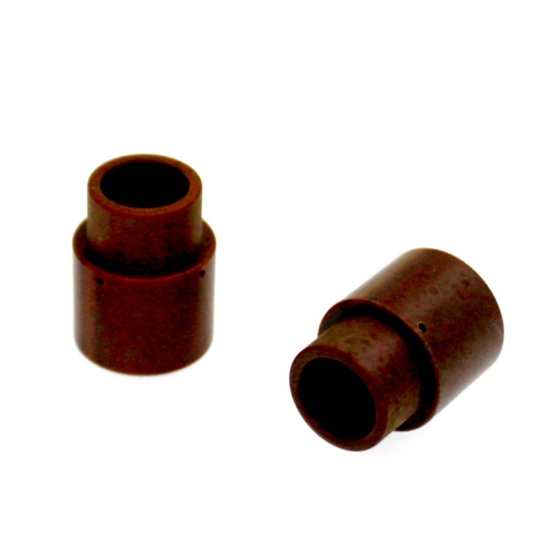 WeldingStop Swirl Ring PE0007 for Eastwood Versa-Cut 40 & 60 Cutter CB50 / CB70 Torch PK2 - Image 1